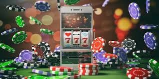 Antarmuka aplikasi mobile toba togel yang menampilkan pasar sportsbook Liga 1 dan kasino langsung