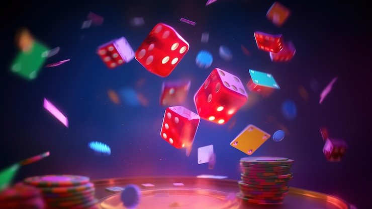 Antarmuka permainan Golden Toad di toba togel