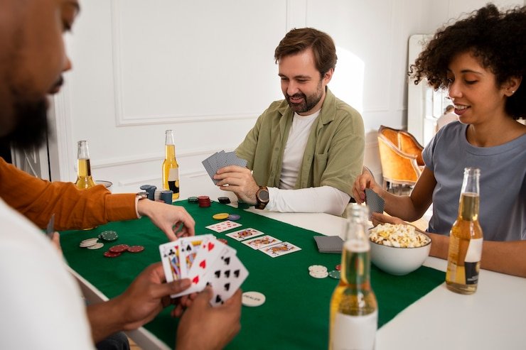 toba togel featured game showcase
