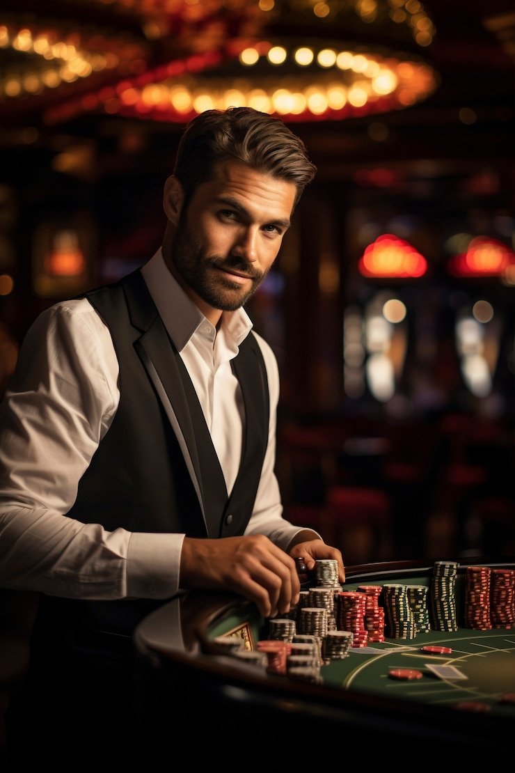 Pasar Serie A di toba togel